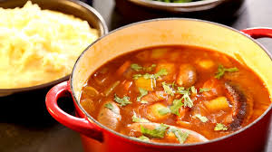 Our latest book #veggiefeasts is out now!! Beef Rendang Recipe Bbc Food