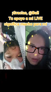 El momento más feliz de mi LIVE en TikTok
