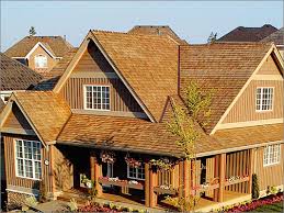 Our polymer shingles have all of the true to life natural beauty and rustic split textures of real cedar, combined with the incredible benefits of a composite roofing material. Top 6 Advantages Of Cedar Roof Shakes And Shingleslearning Center