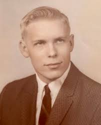 Gerald Raymond Gross Obituary October 17, 2024