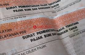 Loker lampung, lowongan kerja bumn, loker bumn, info cpns 2020, loker bank, loker online, bursa lampung, loker bandar lampung, loker freelance, karir lampung fc npwp dan skck. Bandar Lampung Pangkas Target Pajak Pbb Hingga Rp100 Miliar