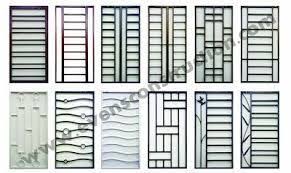 Modern window grill design 2019. Image Result For Modern Window Grill Design Catalog Pdf Home Window Grill Design Grill Door Design Window Grill Design