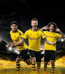 Im rahmen des trainingslagers in bad ragaz trifft der bvb in st. Bvb Training Jersey Jersey On Sale