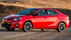 Pass on the base l version and step up to the le models to get automatic climate control, entune. Video Gallery Toyota Unveils Restyled 2014 Corolla