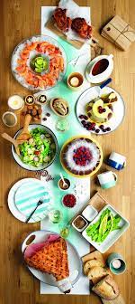 Get Ready For Christmas Desire To Inspire Desiretoinspire Net Christmas Lunch Christmas Buffet Christmas Food