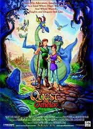 Audience reviews for rainbow brite and the star stealer. Quest For Camelot Wikipedia