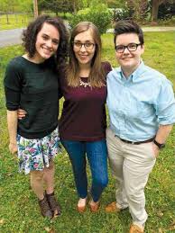 2 West Hall graduates start Off Ponce, sell beer-infused soap