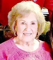 BARBARA BRITT Obituary (2025)