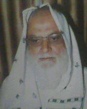 ALLAMA SYED IJAZ HUSSAIN KAZMI: Pictures of Allama Ijaz Hussain Kazmi RA  Daraluloom Muhammdia Sargodha