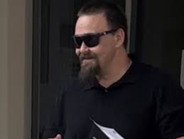 Daniel Geoffrey Hobson charged with five drug-related offences