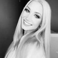 Olivia Bean's Instagram, Twitter & Facebook