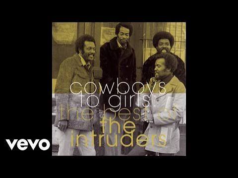 The Intruders - YouTube
