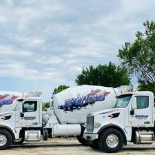 EWING CONCRETE MATERIALS
