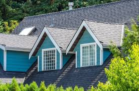 House roof design style is an important element of good feng shui home design. 18 Different Types And Styles Of Roofs For Houses With Pictures