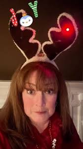 You guys, I got onion goggles! Best gift ever!!! Our little tradition is  just about the day not the gifts. We just do stockings. Little things with  thought. Though Derrek's puzzle didn't