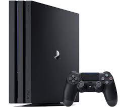 Ultimo games 2019 gifts report. Ps4 Pro Faster More Powerful With 4k Gaming Playstation