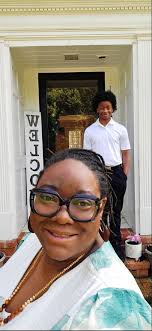 Christy Crawley BS, RT (R)