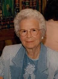 Marian Sellers Obituary