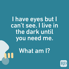 I'm quick when i'm thin and slow when i'm fat. What Am I Riddles With Answers Reader S Digest