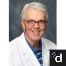 Dr. Jack E. Ireland, MD