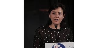 Assistance du tribunal de commerce, conservation des minutes et des archives, authentification et délivrance des copies. Sophie Jonval A Ete Reelue A La Presidence Du Conseil National Des Greffiers De Tribunaux De Commerce Le Monde Du Droit Le Magazine Des Professions Juridiques