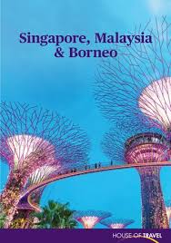 You can call 6788 1222, email us or contact your. Singapore Malaysia Borneo Brochure 2018 By House Of Travel Issuu