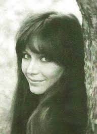 Carolyn PARENT Obituary (2014)