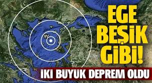 Çanakkale'de meydana gelen deprem i̇stanbul başta olmak üzere bursa ve i̇zmir'de de hissedildi. Ege De Deprem Oldu Ege Deki Deprem Nerelerde Hissedildi Tg Mobile