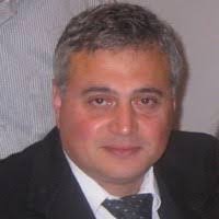 Amir Katoozian's Instagram, Twitter & Facebook