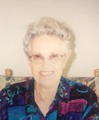 Obituary for Lela L. Anderson