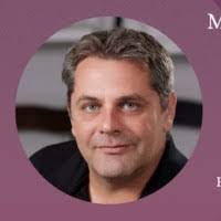 Richard Monarch's Instagram, Twitter & Facebook