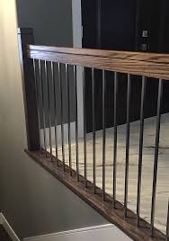 2_ if any upright or portion of the railing system. Stairs And Railings Barrie Trim Moulding