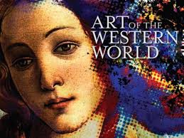 Art of the Western World" Painting the Modern World (TV Episode 1990)