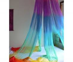 Best 10 Rainbow Bed Canopy Photograph Ideas Rainbow Bedding Rainbow Bedroom Rainbow Room Decor