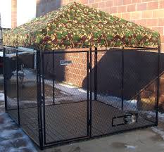 Folding 37 black, open top heavy duty dog pet cage kennel w/tray, floor grid, blue plastic flooring and casters. 10x10 Dog Kennel Floor Off 52 Www Usushimd Com