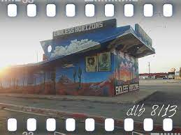 Endless Horizons A Part Of History That Is Going To Be Torn Down Soon In Odessa Texas Odessa Texas Hometown West Texas