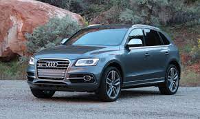 A Closer Look At The 2021 Audi Q5 Audi Q5 Audi Car Owners Manuals