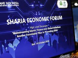 Ini adalah contoh sikap yang tidak menunjukkan rasa persatuan dan kesatuan, tentunya ini tidak ingin terjadi pada negara kita. Ekonomi Syariah Prinsip Tujuan Dan Ciri Cirinya
