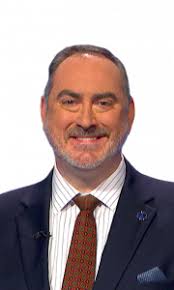 Today's Final Jeopardy