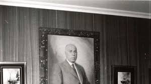 Fallece el empresario Abelardo Arcos