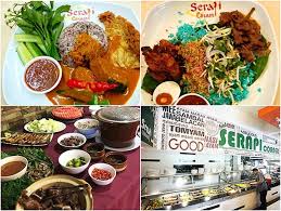 Laksa sarawak bukan makanan khas untuk breakfast sahaja malah sedap dinikmati pada malam hari. 29 Tempat Makan Menarik Di Kuching Pilihan Paling Best Untuk Foodie