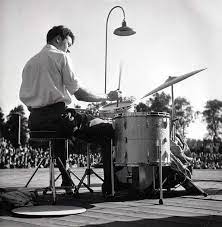 Pin On Drummers N Percussionist