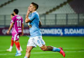 Follow the arsenal sarandi vs sporting cristal live score and. Sporting Cristal Beat Arsenal 2 1 A Key That The Greats Look At World Today News