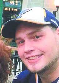 Joshua 'Josh' Thomas Kincaid, 28, Imperial