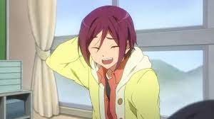Image Result For Anime Boys With Shark Teeth Anime Anime Boy Shark