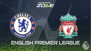 Cesar azpilicueta makes his 300th premier league appearance for chelsea on his 32nd birthday as the blues make one change from last weekend's win at arsenal. 2020 21 Premier League Chelsea Vs Liverpool Preview Prediction The Stats Zone
