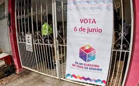 Recuerda que la gran final de las estrellas bailan en hoy se llevará a cabo este viernes 25 de junio a partir de las 9:00 de la mañana por el canal 2. Ciudadanos No Deben Atemorizarse Por Presunta Violencia Y Salir A Votar Diario De Xalapa Noticias Locales Policiacas Sobre Mexico Veracruz Y El Mundo