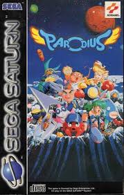 Image result for parodius psx