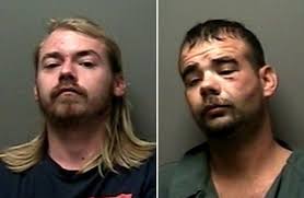 Early Friday Home Invasion