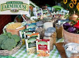 Welcome to farmhouse on boone. Farmhouse Foods Review And Giveaway Game On Mom
